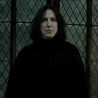 Snape Severus.