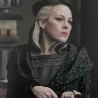 Narcissa Malfoy.
