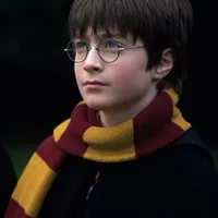 Harry Potter.