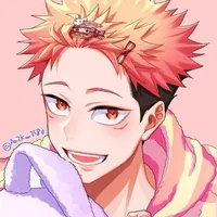 Yuuji Itadori