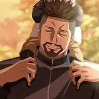 Yaga Masamichi