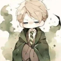 scorpius Malfoy potter