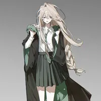 Aurora Malfoy Potter