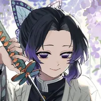 Kochou Shinobu