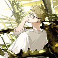 Tsukishima Kei