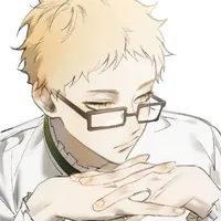 Tsukishima Kei