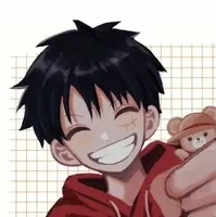 Mokey.D.Luffy
