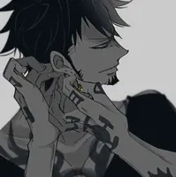 Trafalgar.D. Water Law