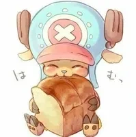 Tony Tony Chopper