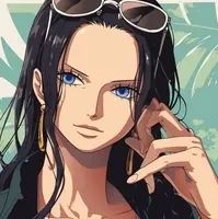 Nico Robin