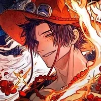 Portgas.D. Ace