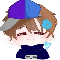Ghast boy