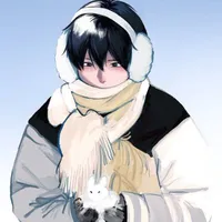 Tobio Kageyama .