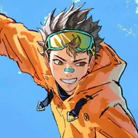 Yu Nishinoya .