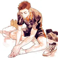 Daichi Sawamura .