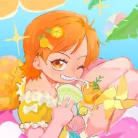 🍊Nami🍊