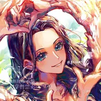 📚Nico Robin 📚