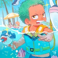 🗡️Roronoa Zoro🗡️