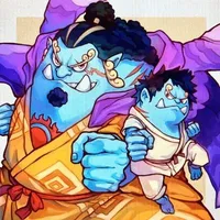 🌊Jinbe🌊