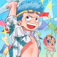 ⚓Franky⚓