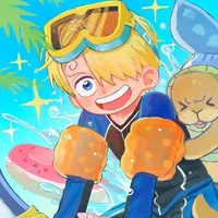 🍴Vinsmoke Sanji🍴