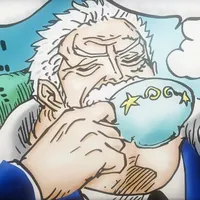 🍘Mokey D Garp🍘