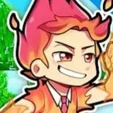 hiha flame