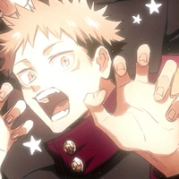 Itadori yuji