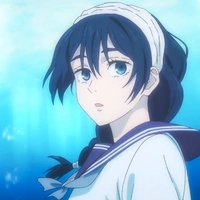 Riko Amanai