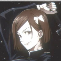 Nobara Kugisaki