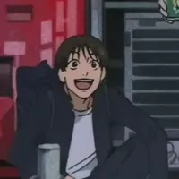 Yu Haibara
