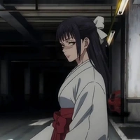 Utahime lori