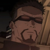 Masamichi Yaga