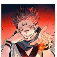 Ryomen Sukuna