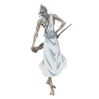 zeus