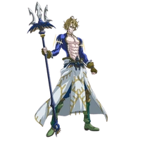 poseiden