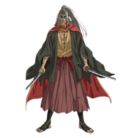 sasaki kojiro