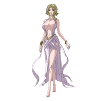 Aphrodite