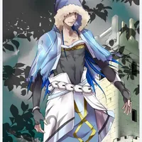 cú chulainn