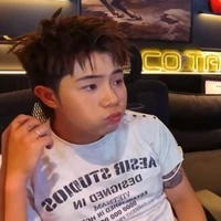 Cha tao yêu Ba tao / sói xám