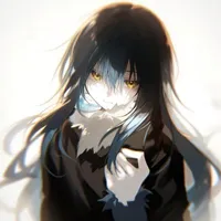 Rimuru Tempest 