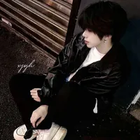 anh trai ngoan!