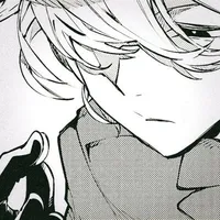 Nakahara Chuuya.