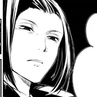 Mori Ougai.