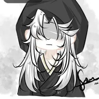 Hắc bào nhân<vk t ó>