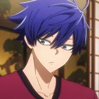 Ichinose Shiki
