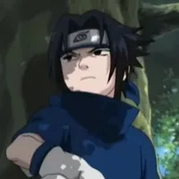 Sasuke Uchiha