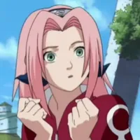 Sakura Haruno