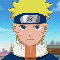 Naruto Uzumaki
