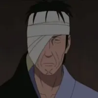 Danzo Shimura